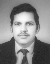Prof. Manmohan